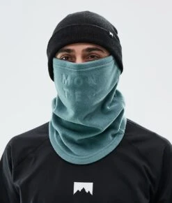 Echo Tube Facemask Atlantic -Snow Active Clothing Shop H1585 men 01 VHpIEta